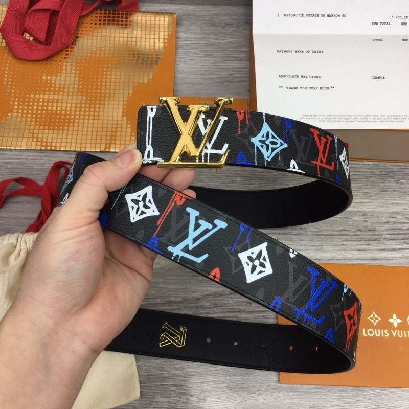 LV Belts